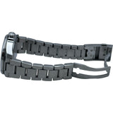 タグ・ホイヤー TAG HEUER アクアレーサー キャリバー5 WAY201A ブラック SS 自動巻き メンズ 腕時計