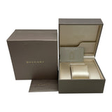 ブルガリ BVLGARI ディアゴノ マグネシウム クロノグラフ DG42SMCCH シルバー マグネシウム /セラミック/ラバーストラップ 自動巻き メンズ 腕時計