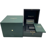 オーデマ・ピゲ AUDEMARS PIGUET ロイヤルオーク オフショア クロノグラフ 26420I0.00.A009CA.01 グレー Ti/セラミック 自動巻き メンズ 腕時計