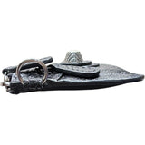 バレンシアガ BALENCIAGA コインケース ブラック レザー ユニセックス コインケース