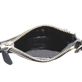 バレンシアガ BALENCIAGA コインケース ブラック レザー ユニセックス コインケース