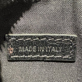 バレンシアガ BALENCIAGA コインケース ブラック レザー ユニセックス コインケース