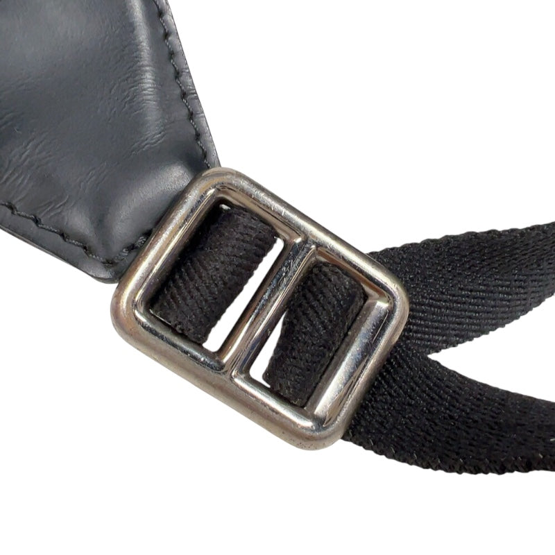 ルイ・ヴィトン LOUIS VUITTON ジョッシュ アメリカズカップ2017 N41612 ブラック　シルバー金具 ダミエ・グラフィット メンズ リュック・デイパック