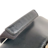 ルイ・ヴィトン LOUIS VUITTON ジョッシュ アメリカズカップ2017 N41612 ブラック　シルバー金具 ダミエ・グラフィット メンズ リュック・デイパック