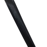 セリーヌ CELINE ショルダーバッグ クロード 194143 ブラック ゴールド金具 カーフ レディース ショルダーバッグ