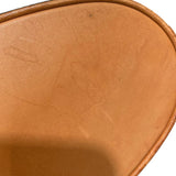 ルイ・ヴィトン LOUIS VUITTON ドルーオ M51290 ブラウン ゴールド金具 PVC モノグラム レディース ショルダーバッグ