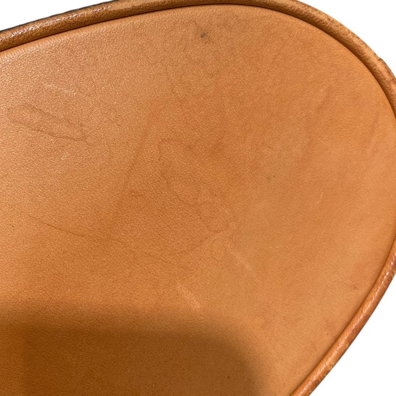 ルイ・ヴィトン LOUIS VUITTON ドルーオ M51290 ブラウン ゴールド金具 PVC モノグラム レディース ショルダーバッグ