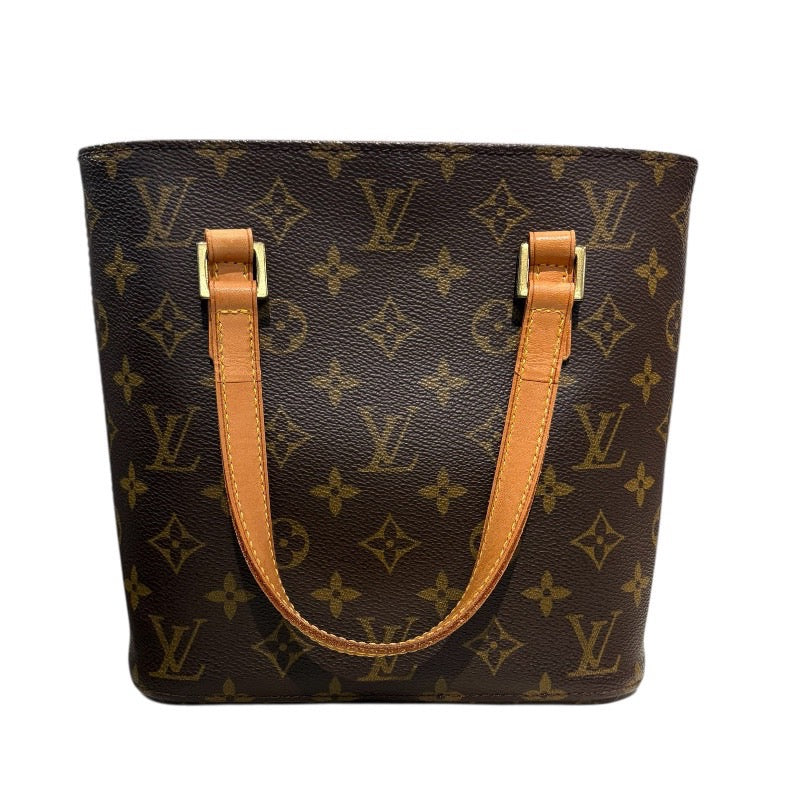 ルイ・ヴィトン LOUIS VUITTON ヴァヴァンPM M51172 モノグラム PVC レディース ハンドバッグ