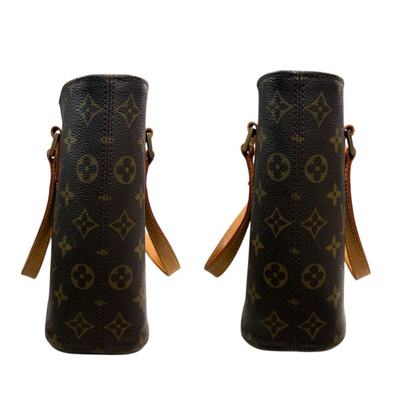 ルイ・ヴィトン LOUIS VUITTON ヴァヴァンPM M51172 モノグラム PVC レディース ハンドバッグ