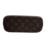 ルイ・ヴィトン LOUIS VUITTON ヴァヴァンPM M51172 モノグラム PVC レディース ハンドバッグ