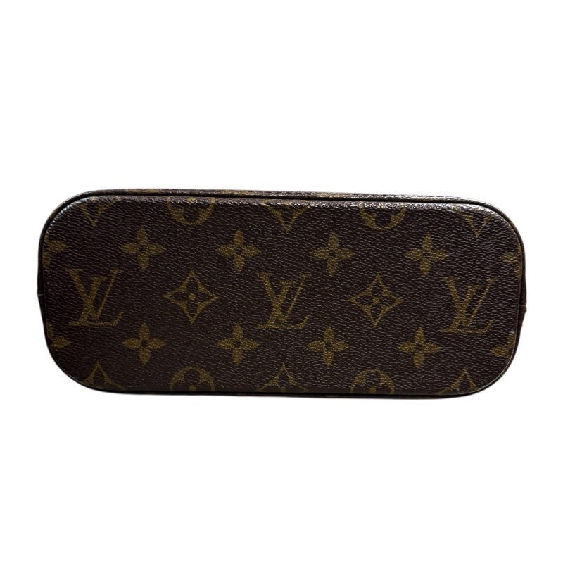ルイ・ヴィトン LOUIS VUITTON ヴァヴァンPM M51172 モノグラム PVC レディース ハンドバッグ