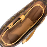 ルイ・ヴィトン LOUIS VUITTON ヴァヴァンPM M51172 モノグラム PVC レディース ハンドバッグ