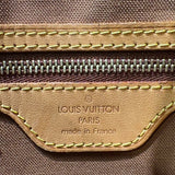 ルイ・ヴィトン LOUIS VUITTON ヴァヴァンPM M51172 モノグラム PVC レディース ハンドバッグ