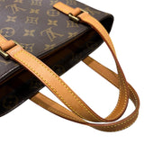 ルイ・ヴィトン LOUIS VUITTON ヴァヴァンPM M51172 モノグラム PVC レディース ハンドバッグ