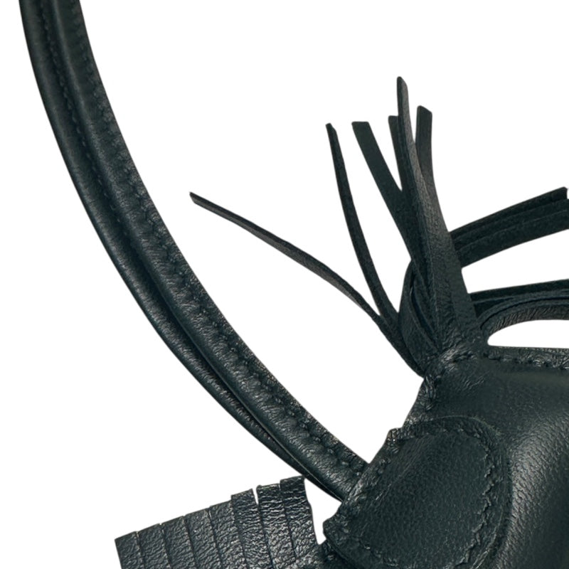 エルメス HERMES ロデオPM Z刻印 ヴェールシプレス アニョーミロ レディース ストラップ