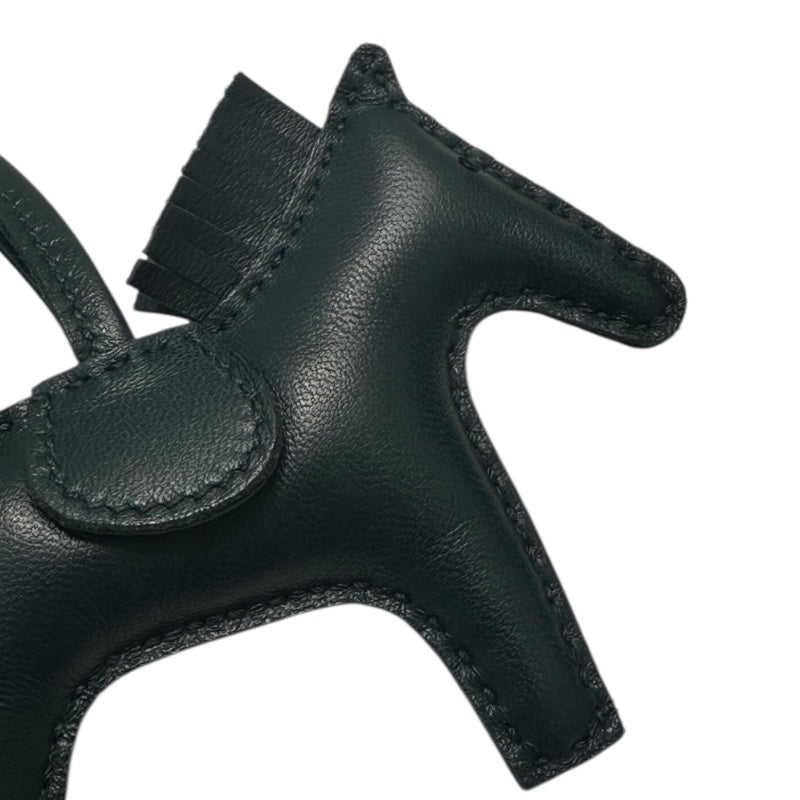 エルメス HERMES ロデオPM Z刻印 ヴェールシプレス アニョーミロ レディース ストラップ