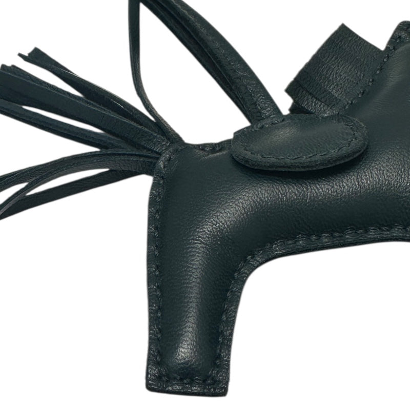 エルメス HERMES ロデオPM Z刻印 ヴェールシプレス アニョーミロ レディース ストラップ