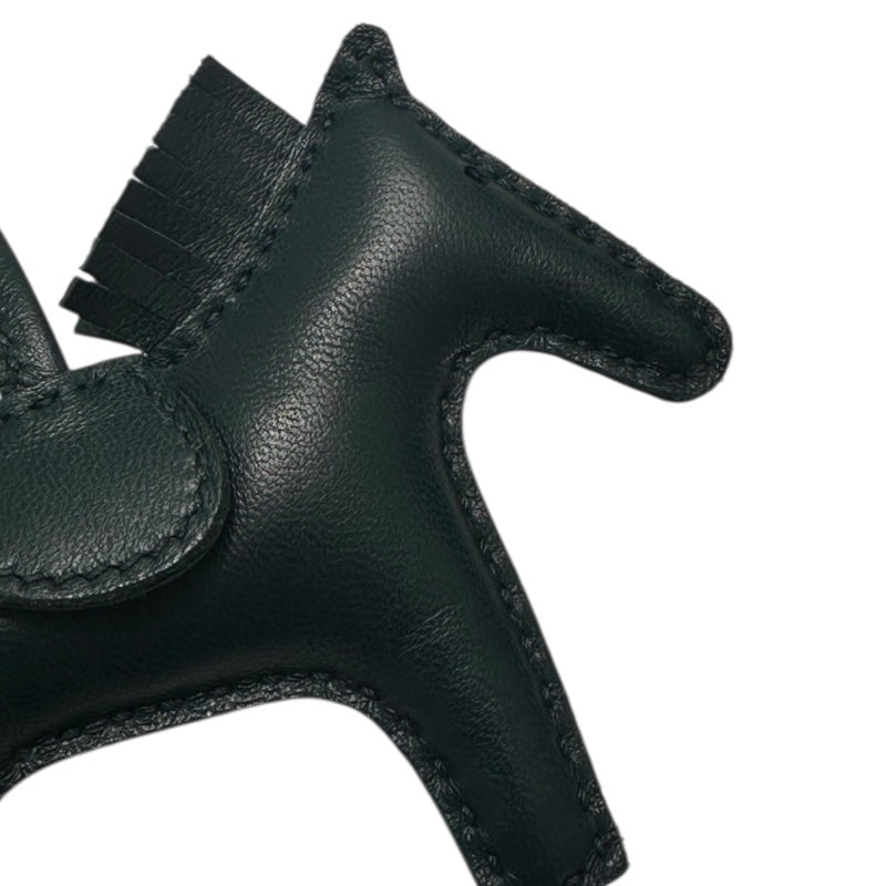 エルメス HERMES ロデオPM Z刻印 ヴェールシプレス アニョーミロ レディース ストラップ