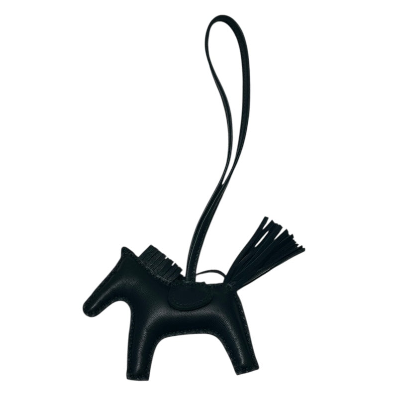 エルメス HERMES ロデオPM Z刻印 ヴェールシプレス アニョーミロ レディース ストラップ