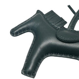 エルメス HERMES ロデオPM Z刻印 ヴェールシプレス アニョーミロ レディース ストラップ