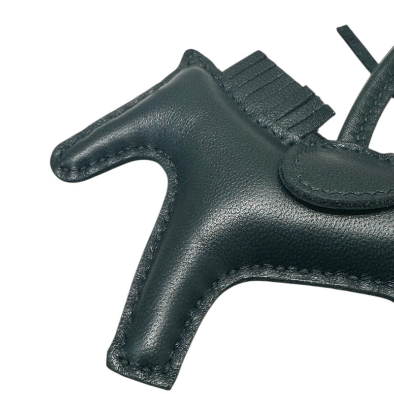 エルメス HERMES ロデオPM Z刻印 ヴェールシプレス アニョーミロ レディース ストラップ