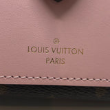 ルイ・ヴィトン LOUIS VUITTON ポルトフォイユ・ジュリエット M80973 モノグラム モノグラム レディース 二つ折り財布