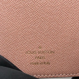 ルイ・ヴィトン LOUIS VUITTON ポルトフォイユ・ジュリエット M80973 モノグラム モノグラム レディース 二つ折り財布