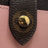 ルイ・ヴィトン LOUIS VUITTON ポルトフォイユ・ジュリエット M80973 モノグラム モノグラム レディース 二つ折り財布