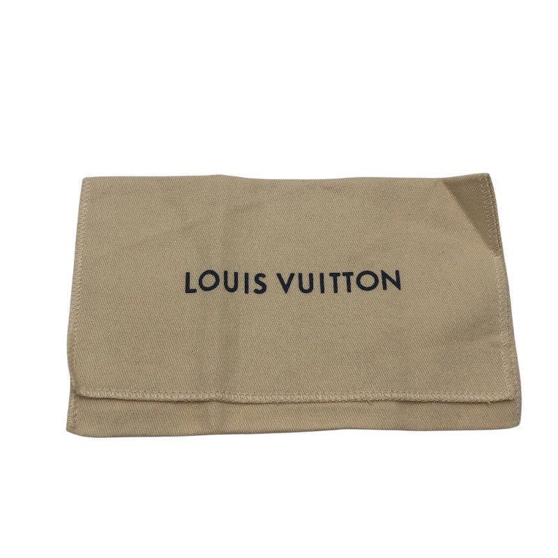 ルイ・ヴィトン LOUIS VUITTON ポルトフォイユ・ジュリエット M80973 モノグラム モノグラム レディース 二つ折り財布