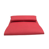 エルメス HERMES バスティアヴェルソ　スペシャルオーダー ローズアザレ エプソン レディース コインケース