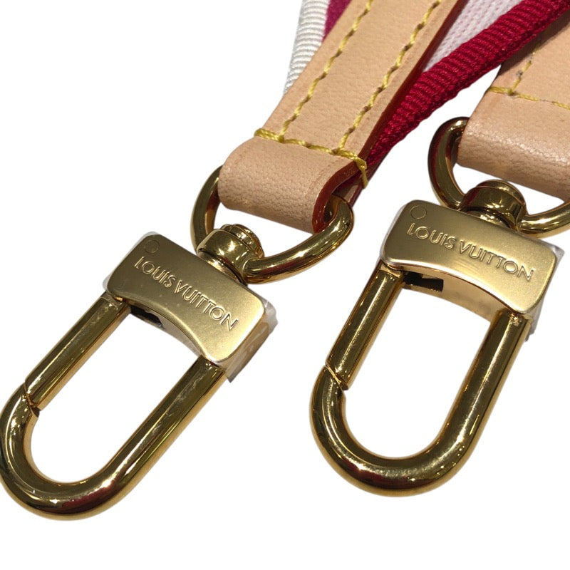 ルイ・ヴィトン LOUIS VUITTON スピーディ・バンドリエール20 M45948 ブラウン モノグラム レディース ショルダーバッグ