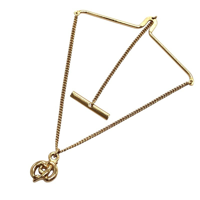 クリスチャン・ディオール Christian Dior カフス＆ネクタイチェーン