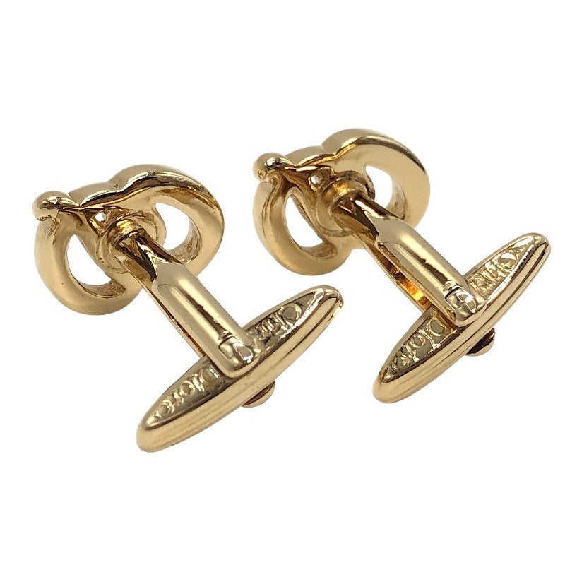 クリスチャン・ディオール Christian Dior カフス＆ネクタイチェーン