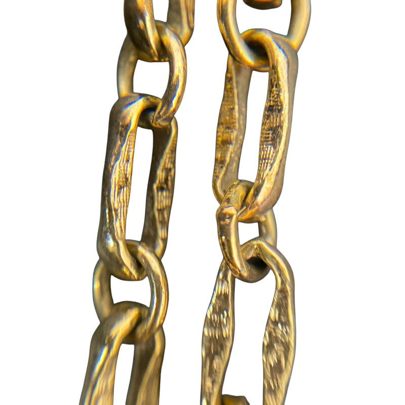 クリスチャン・ディオール Christian Dior ブレスレット ゴールド