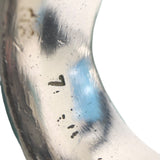 クリスチャン・ディオール Christian Dior トロッターリング ブルー メタル リング・指輪