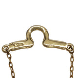 クリスチャン・ディオール Christian Dior ネクタイチェーン メタル メンズ