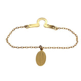 クリスチャン・ディオール Christian Dior ネクタイチェーン メタル メンズ