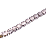 クリスチャン・ディオール Christian Dior リボンチョーカー シルバー メタル/ストラス レディース チョーカー