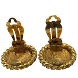 シャネル CHANEL ココマーク イヤリング メタル ジュエリー