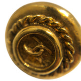 シャネル CHANEL ココマークイヤリング ゴールド メタル アクセサリー