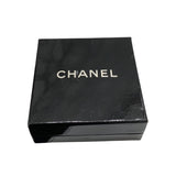 シャネル CHANEL ココマークイヤリング ゴールド メタル アクセサリー