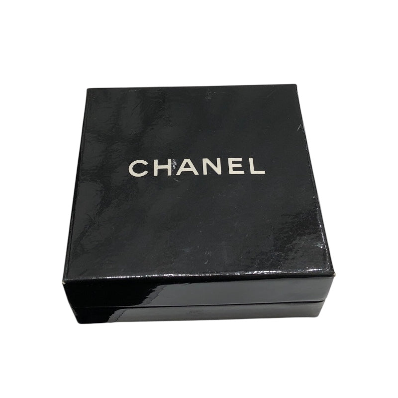 シャネル CHANEL ココマークイヤリング ゴールド メタル アクセサリー