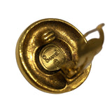 シャネル CHANEL ココマークイヤリング ゴールド メタル アクセサリー