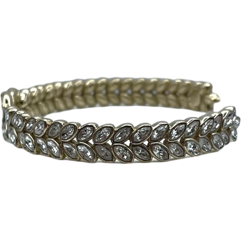 シャネル CHANEL バングル ゴールド メタル アクセサリー