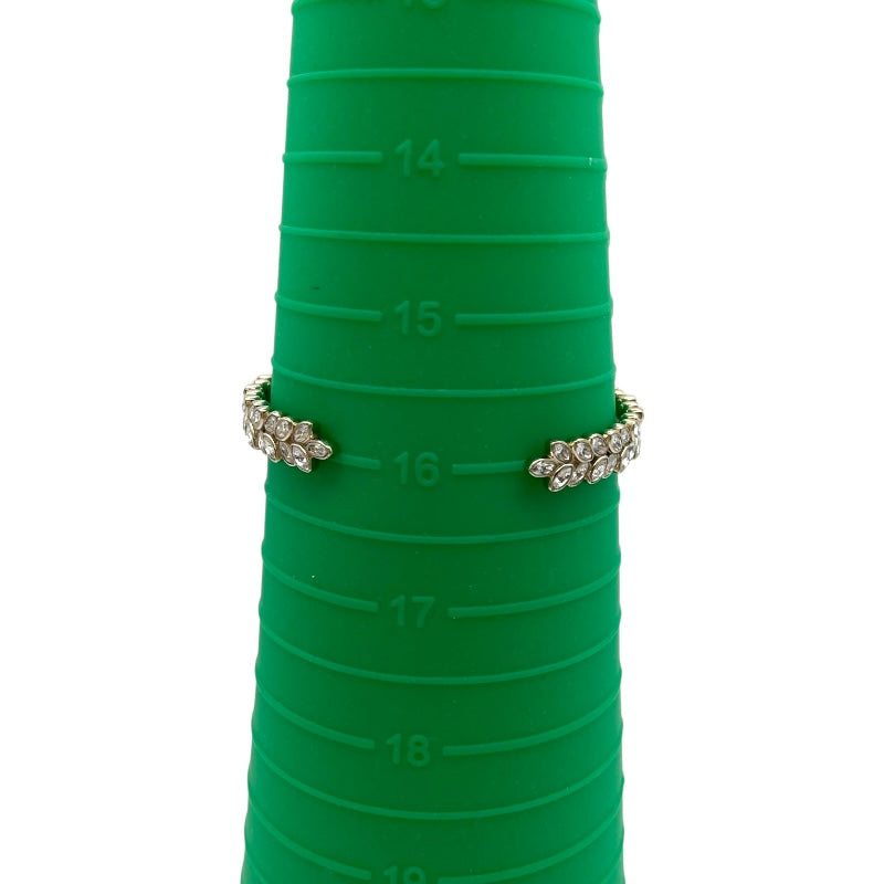 シャネル CHANEL バングル ゴールド メタル アクセサリー