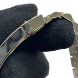 ロレックス ROLEX GMTマスター2 126713GRNR ブラック K18/SS 自動巻き メンズ 腕時計