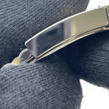 ロレックス ROLEX GMTマスター2 126713GRNR ブラック K18/SS 自動巻き メンズ 腕時計