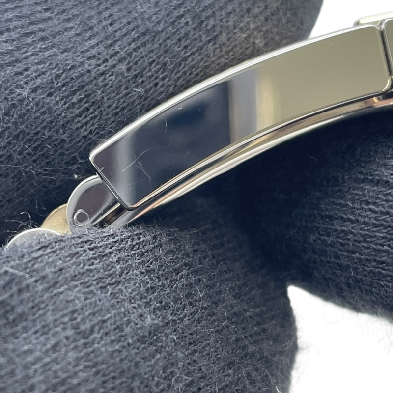 ロレックス ROLEX GMTマスター2 126713GRNR ブラック K18/SS 自動巻き メンズ 腕時計
