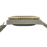 ロレックス ROLEX GMTマスター2 126713GRNR ブラック K18/SS 自動巻き メンズ 腕時計