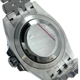 ロレックス ROLEX GMTマスター2 126710BLR0 ブラック SS 自動巻き メンズ 腕時計